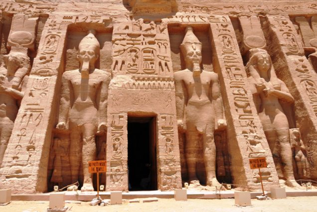 Best Abu Simbel