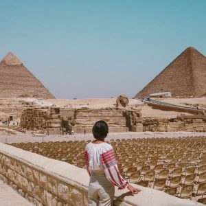 Best Day Tour to Giza Pyramids