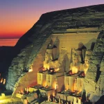 Aswan to Luxor Nile Cruise