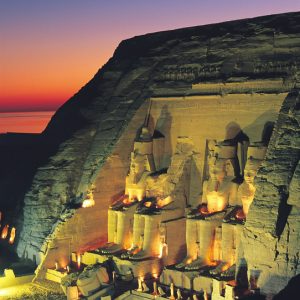 Aswan to Luxor Nile Cruise