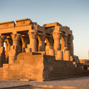 The Nile Luxury Cruise