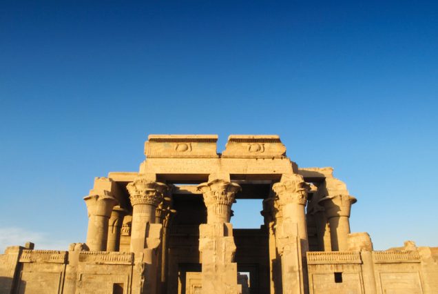 Best Aswan Day Tour