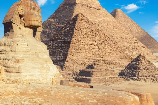 Cairo Top Tours