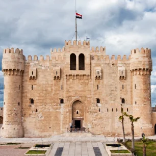 Alexandria