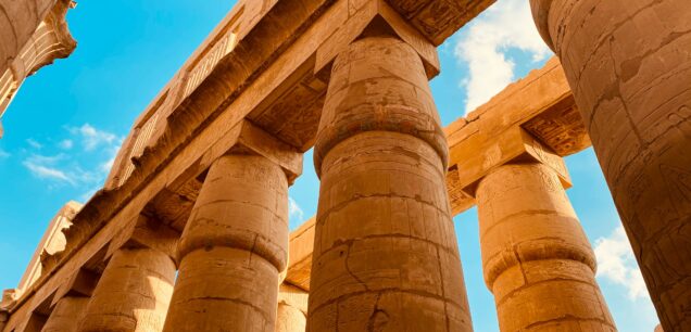 Luxor