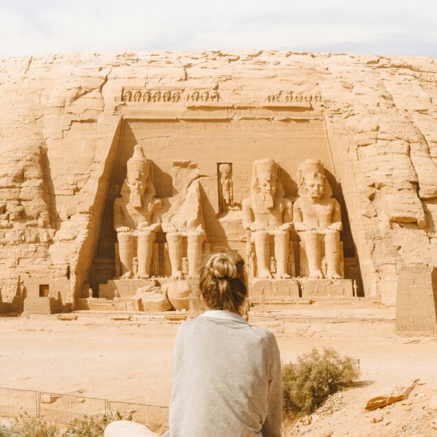 Aswan