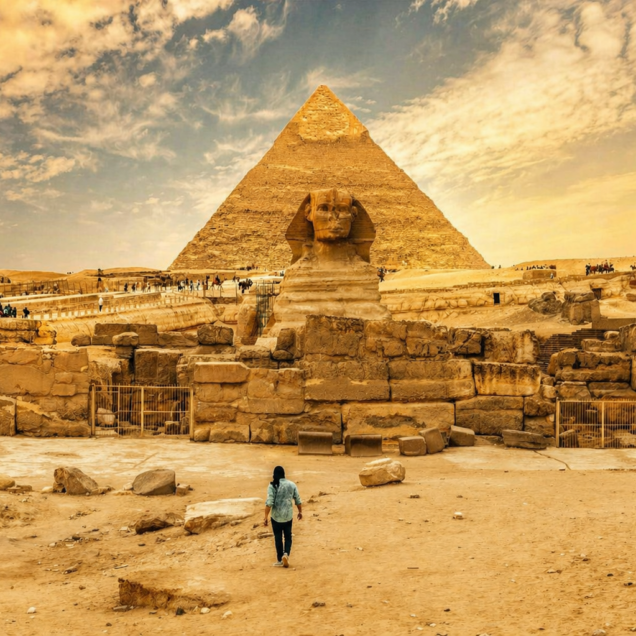 Cairo