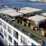 Dahabiya Nile Cruise