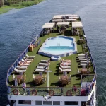 Best Luxury Nile Cruise