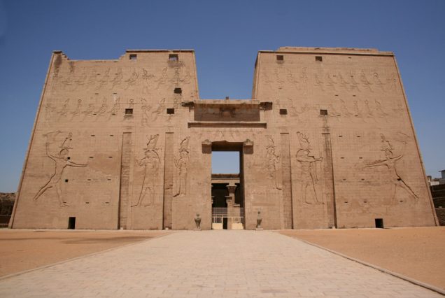 Luxor and Aswan Nile Cruise