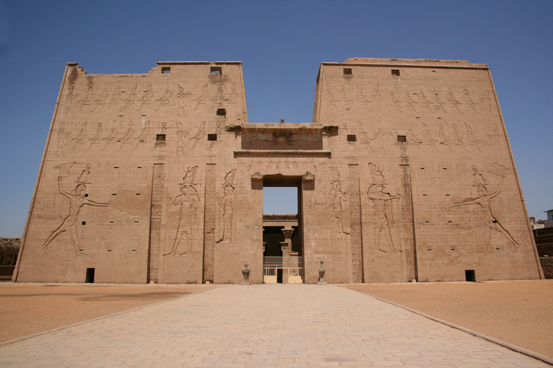 Luxor and Aswan Nile Cruise