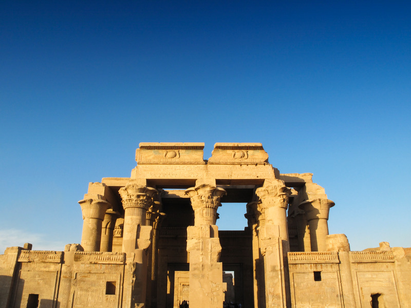 Best Time for Nile Cruise