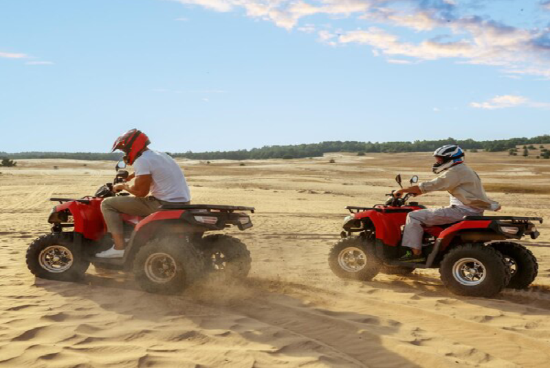 Nile Cruise and Safari