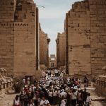 Luxor Nile Cruise