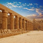 Aswan to Luxor Nile Cruise
