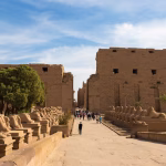 Luxury Nile Cruises