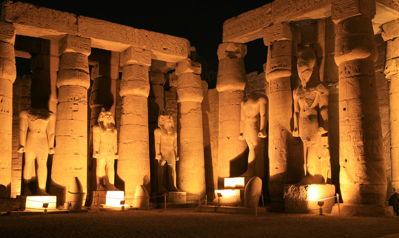 Nile Cruise and Safari
