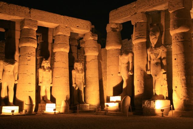 Best Nile Cruise