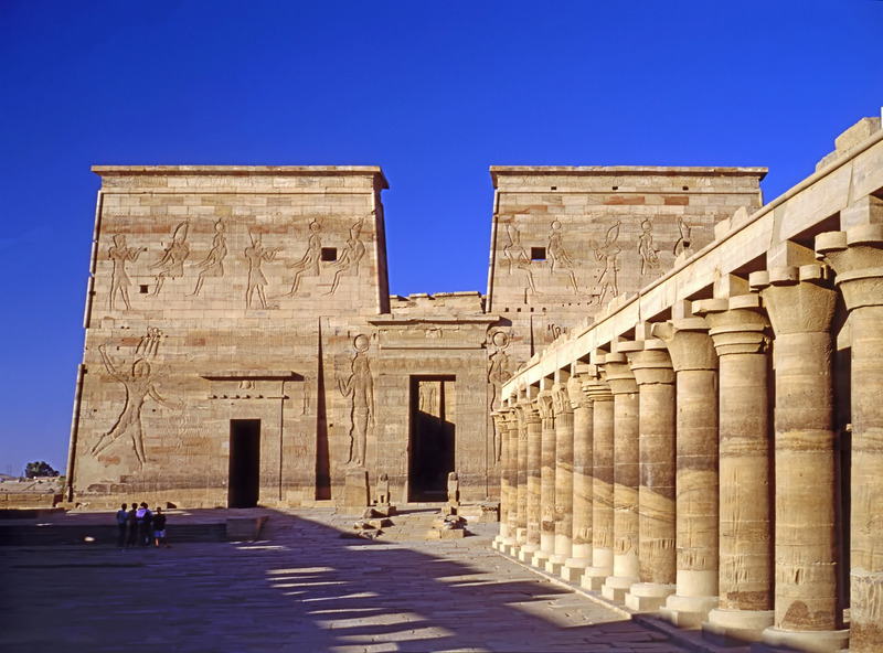 Luxury Nile Cruises