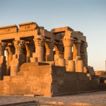Luxor to Aswan Nile Cruise