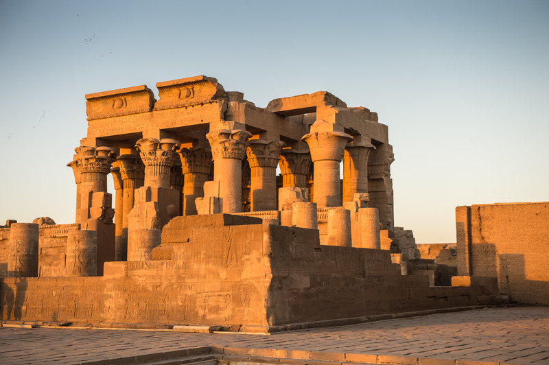 Luxor to Aswan Nile Cruise