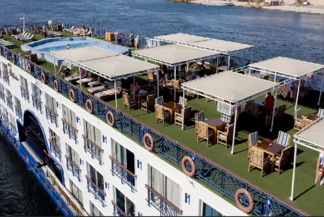 Luxor to Aswan Nile Cruise: Step-by-Step 3-Night Tour Plan