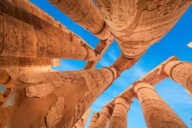 Luxor Day Trip from Hurghada | Valley of the Kings & Karnak Temple Tour with Lunch