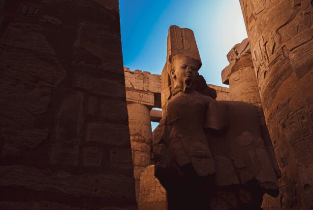 Luxury Private Aswan to Luxor Transfer Tour | Edfu & Kom Ombo Temple Visit Egypt