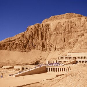 Private Luxor Day Trip from Hurghada: Valley of the Kings, Karnak Temple & Hatshepsut Temple
