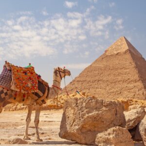 10 Days Cairo, Nile Cruise & Hurghada