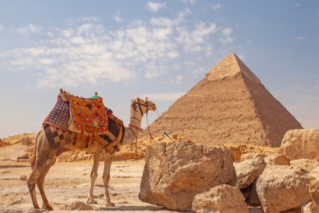 10 Days Cairo, Nile Cruise & Hurghada